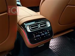 مرسيدس بنز S-Class